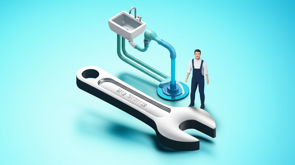 Best plumber in Big Spring, TX for reliable plumbing services.