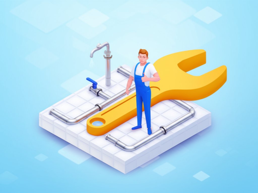 Billings' best plumber: expert service for all plumbing repairs and issues.