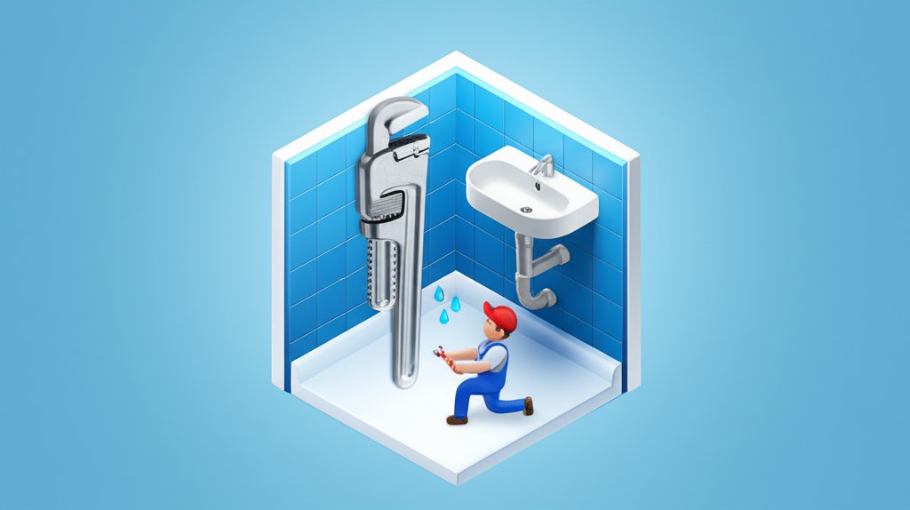 Top-rated Birmingham plumber for reliable home repairs, pipe leaks, and water heater service.