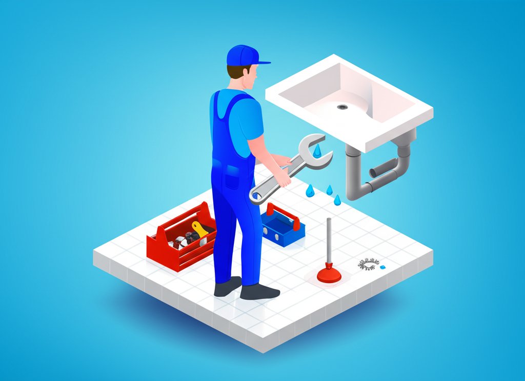 Best, reliable plumber in Blaine, MN for trusted, expert plumbing service.