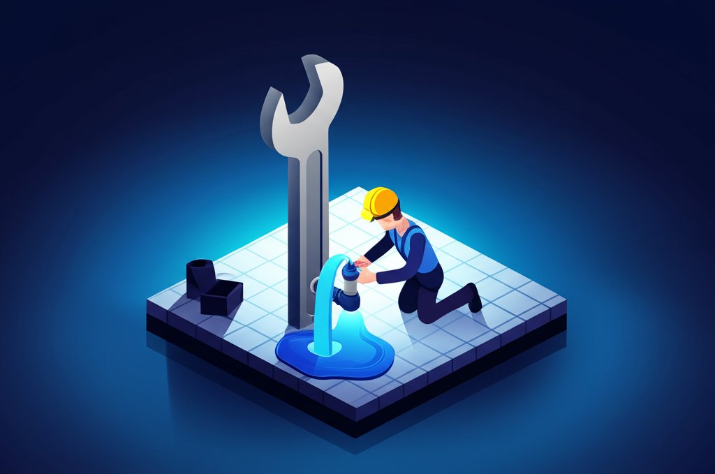 Bloomingdale's best local plumber offers 24/7 emergency plumbing service.