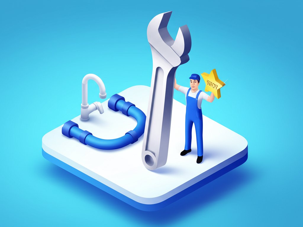 Best plumber in Bluffton SC: how to pick the right professional.