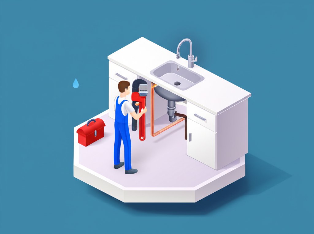 Choosing the best plumber in Blythe for quality home service and repairs.