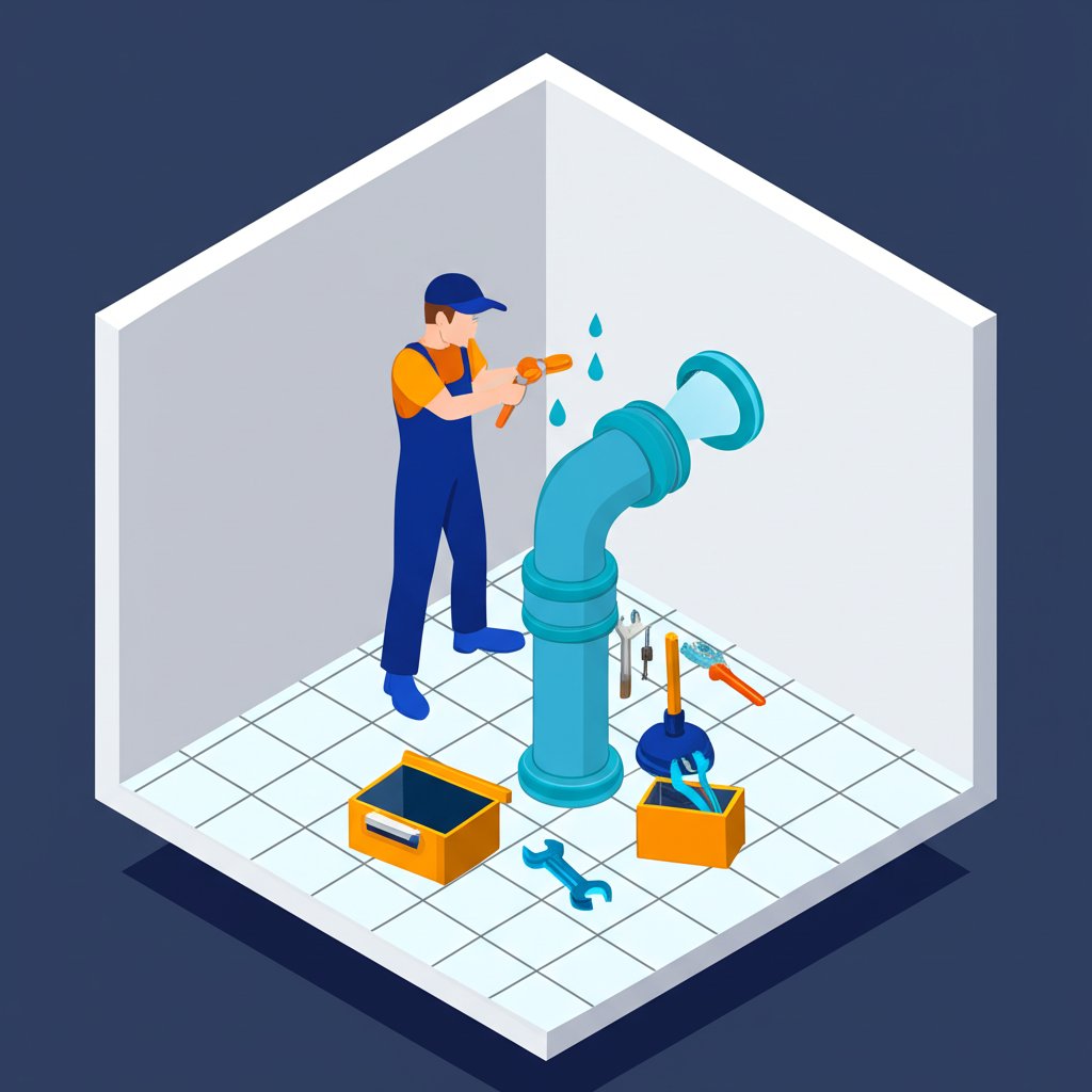Finding top-rated Bonney Lake plumbers for all emergency plumbing repairs.