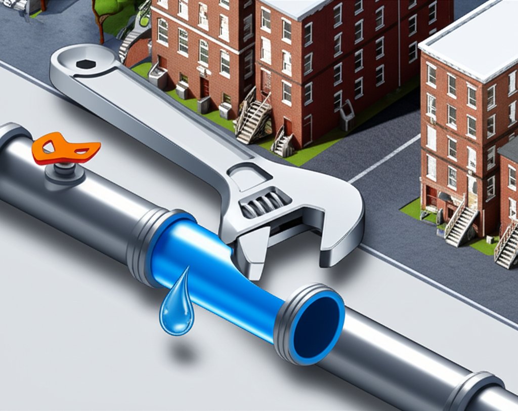 Best plumber in Borough Park, NY to call for reliable plumbing services.