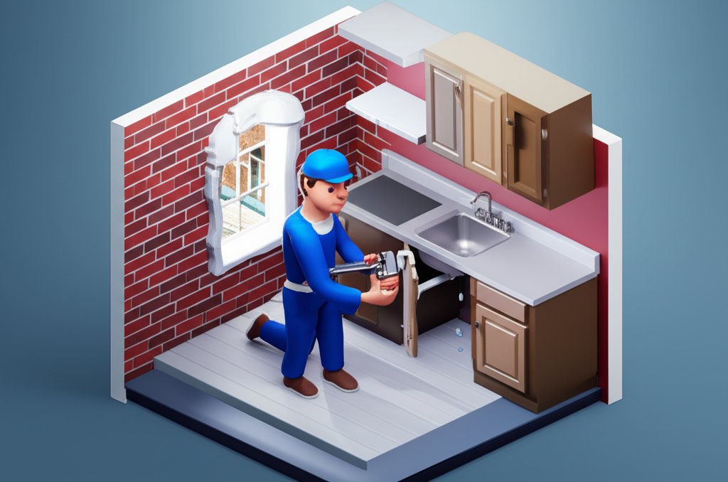 Boston's best plumbers: expert home plumbing repairs and services.