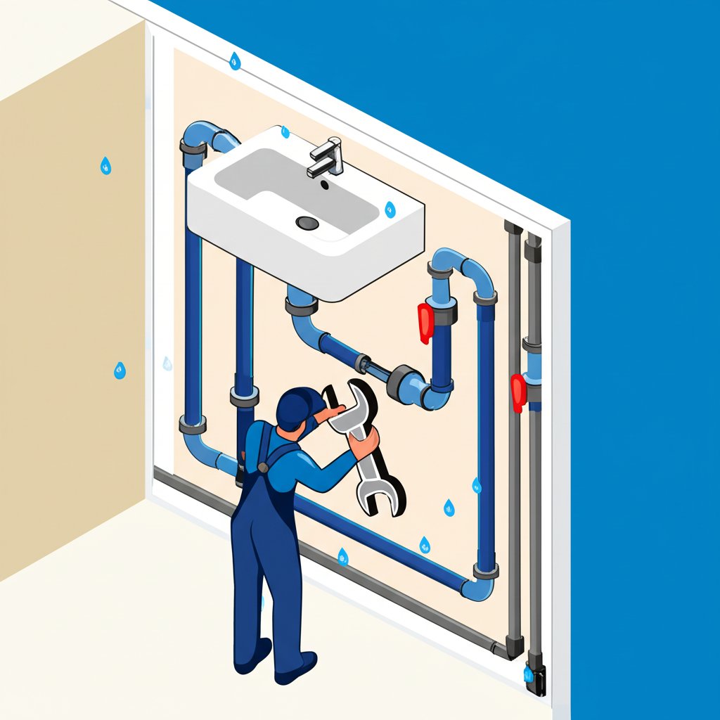 Best Bothell plumber: expert home plumbing solutions.