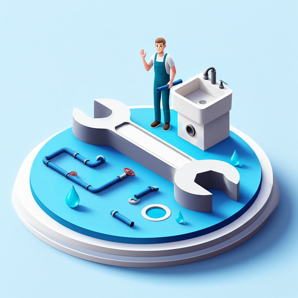 Best plumber in Bothell West offering trusted, reliable plumbing service.