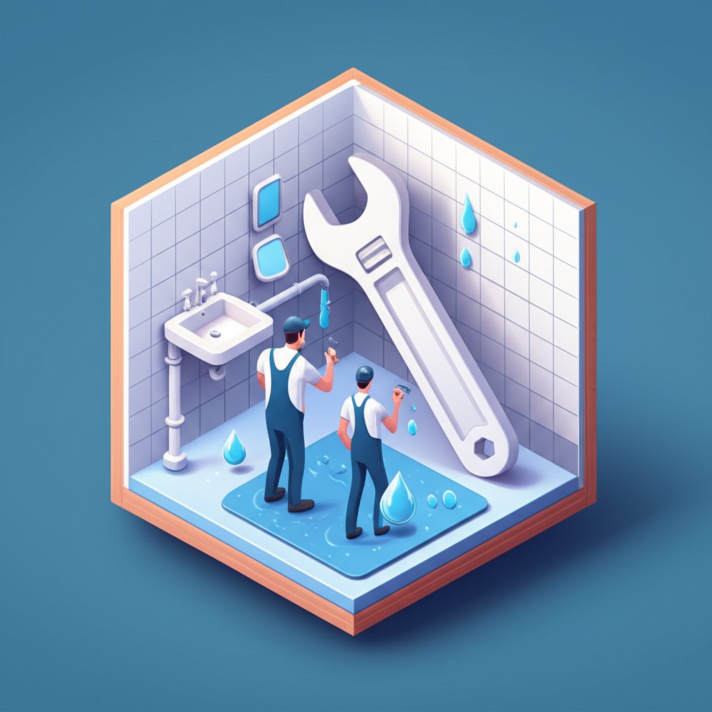 Tips for selecting the best home plumber in Boulder City.