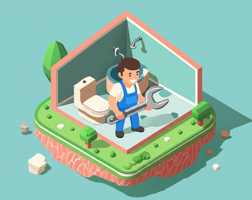 Best Bountiful plumber for trustworthy, reliable home service.