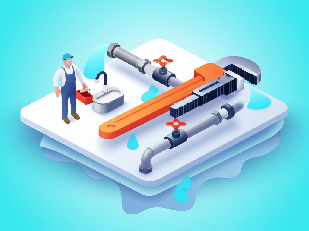 Best plumber in Bourbonnais for reliable local plumbing service.