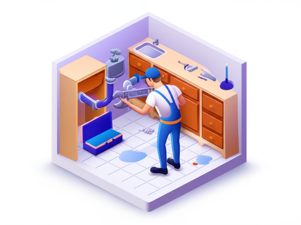 Best plumber in Bowie, MD for trusted local plumbing service.