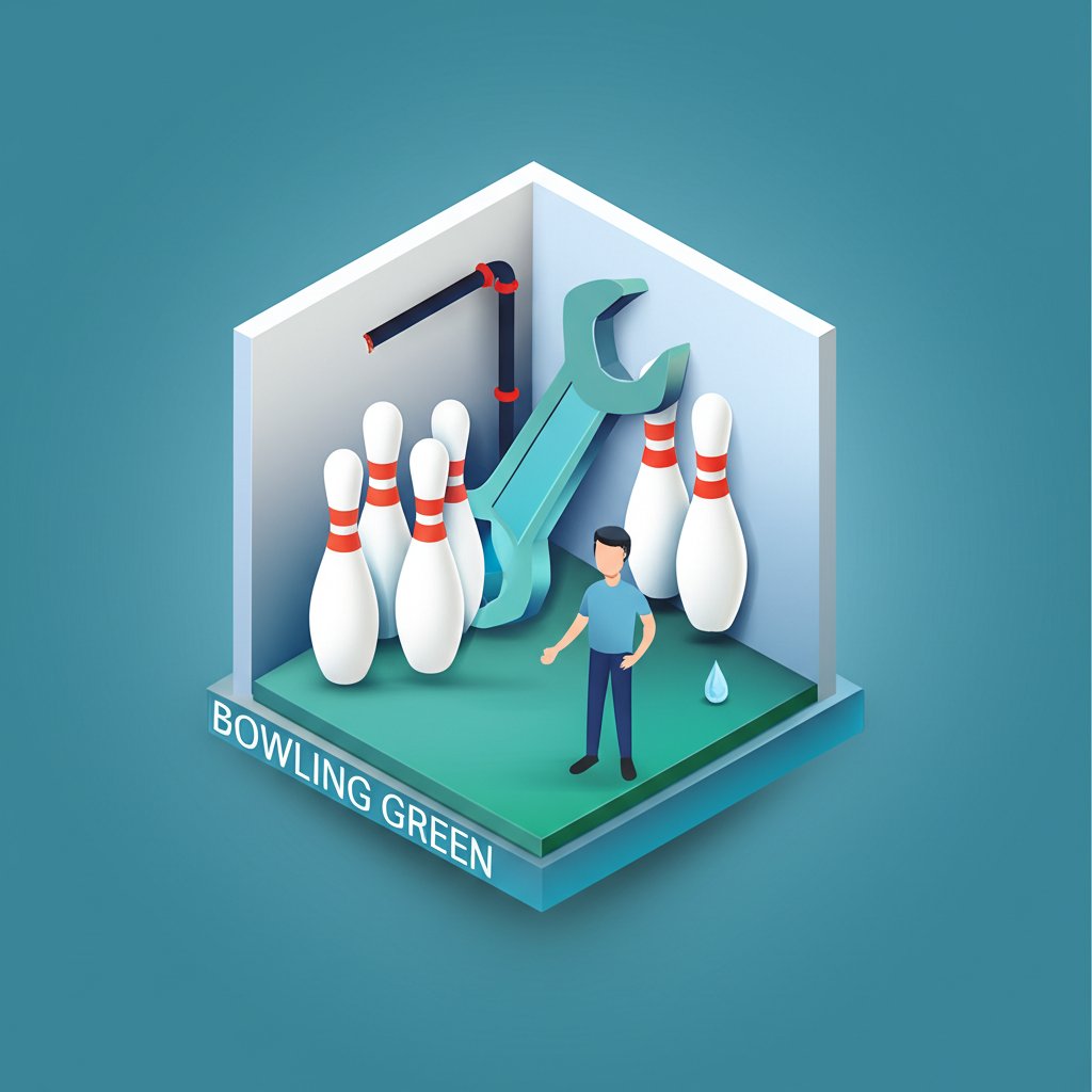 Best plumber in Bowling Green, KY. Call for top-rated plumbing services today!