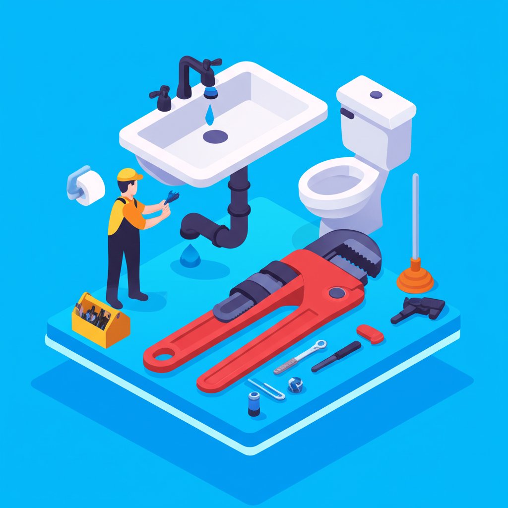 Best plumber in Bradley for reliable home repairs.