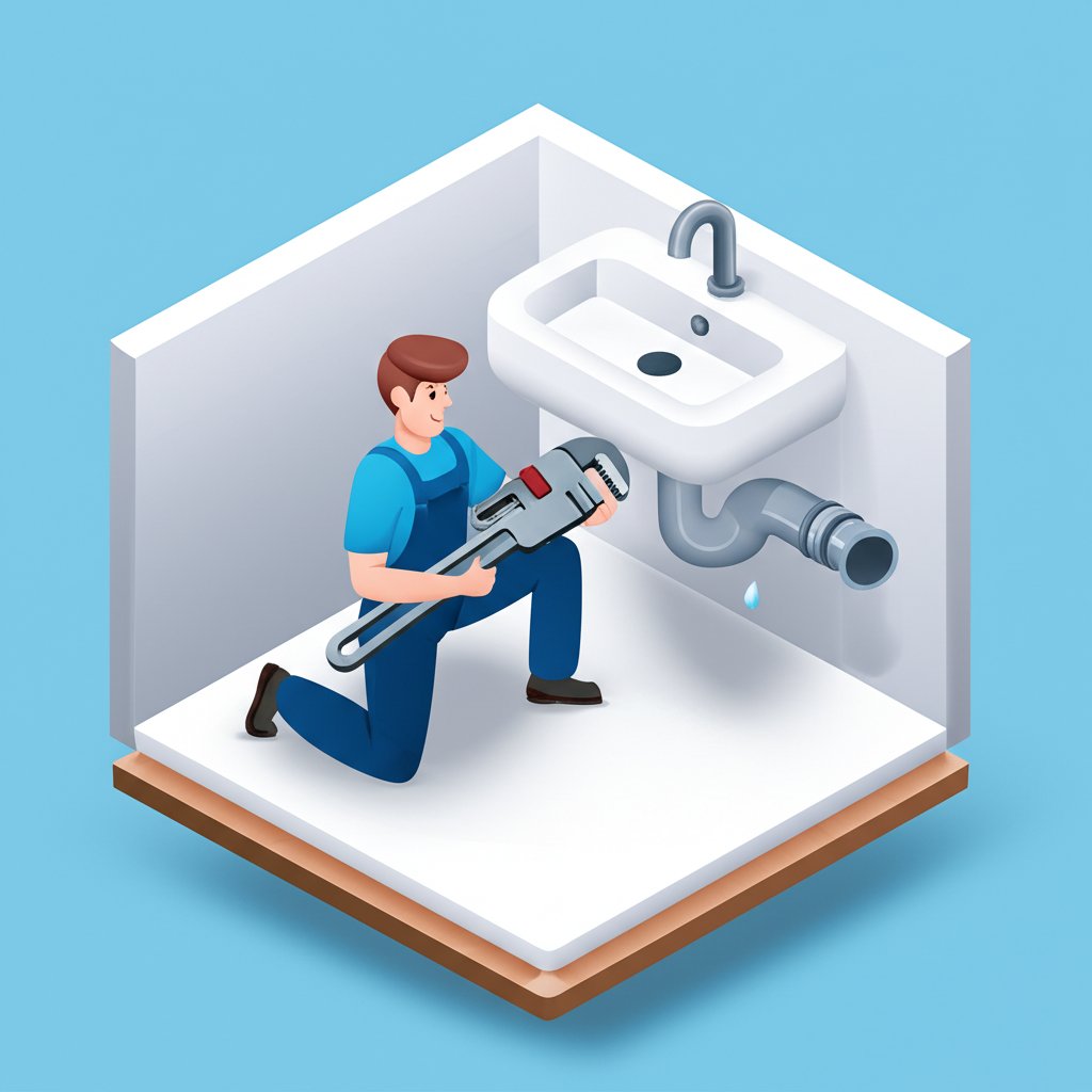 Best Brandon plumber for dependable home repairs.