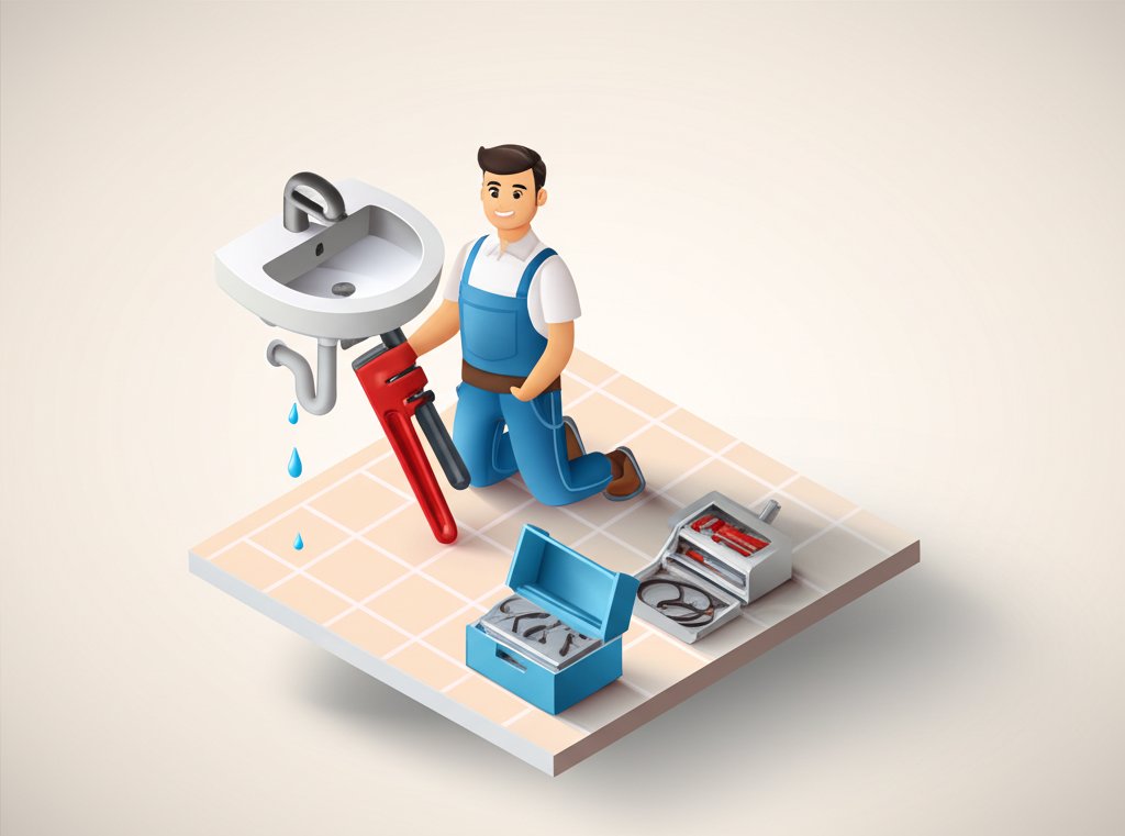 Best plumber in Branford delivers quality, reliable plumbing services.