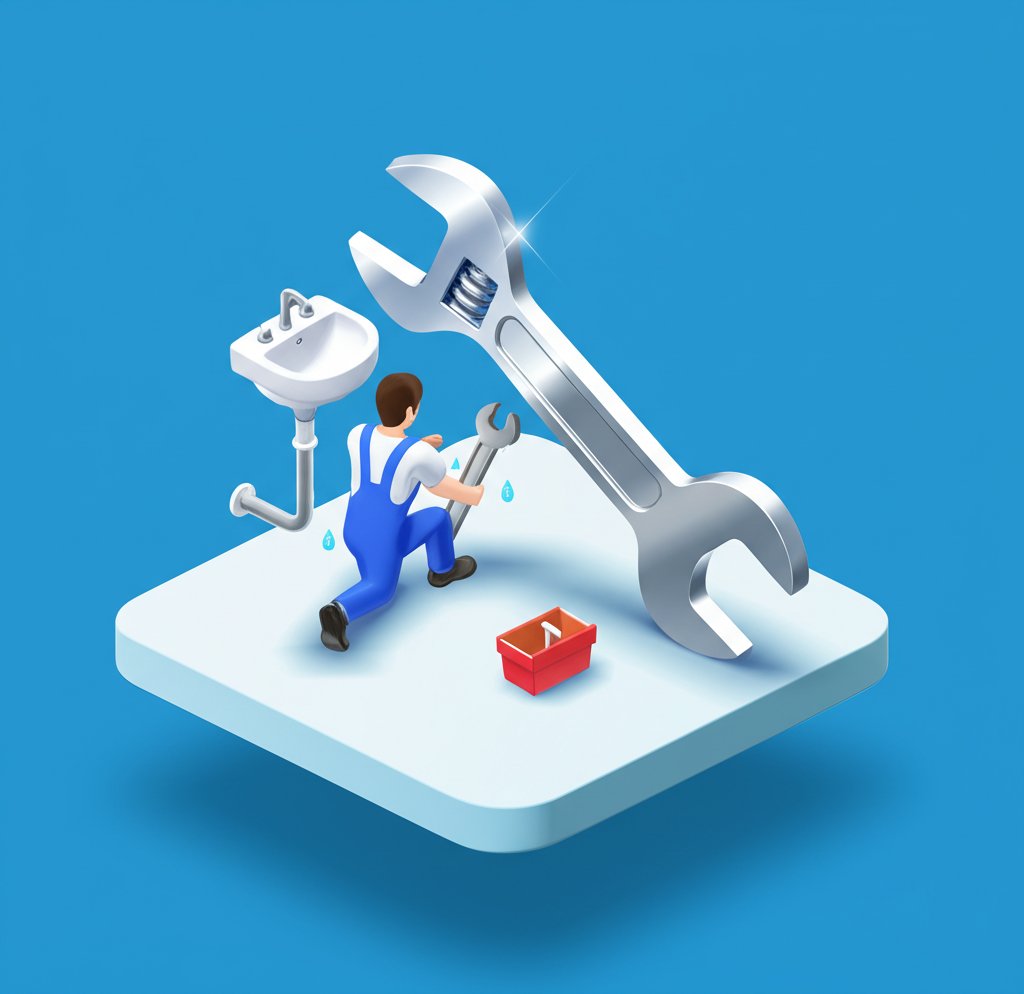 Best Brawley plumber for reliable, expert home plumbing services.