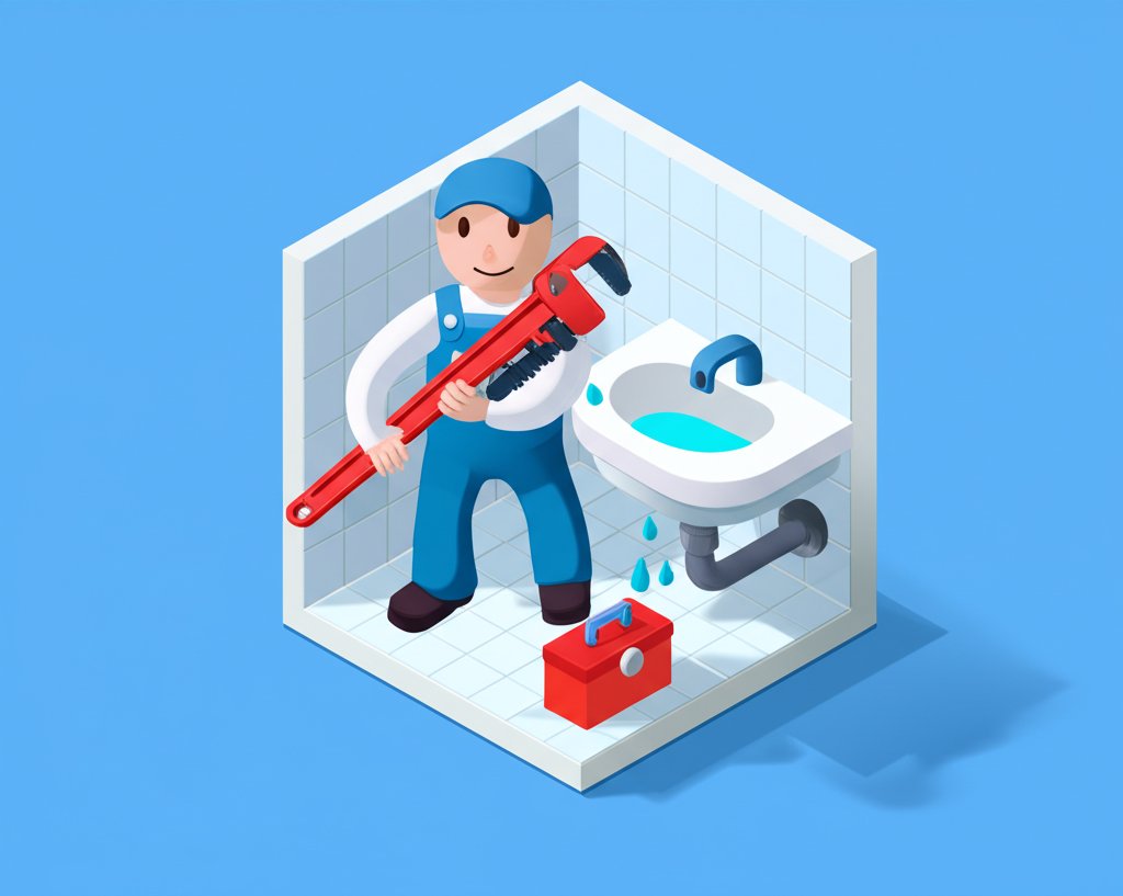 Best Plumber in Brea for reliable home repairs and services.