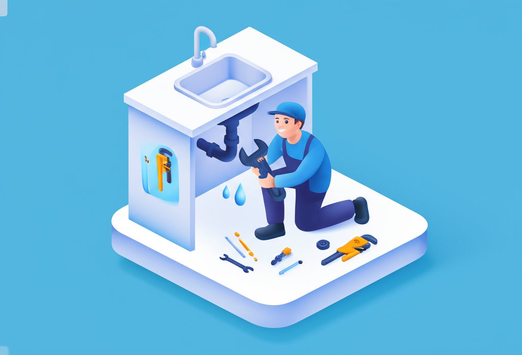 Brentwood's best plumber provides trusted, reliable home plumbing services.