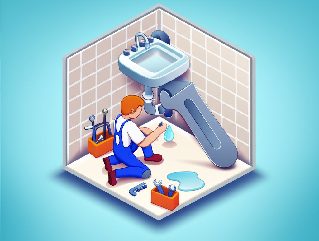 Best Plumber in Briarwood for trusted home repair services.