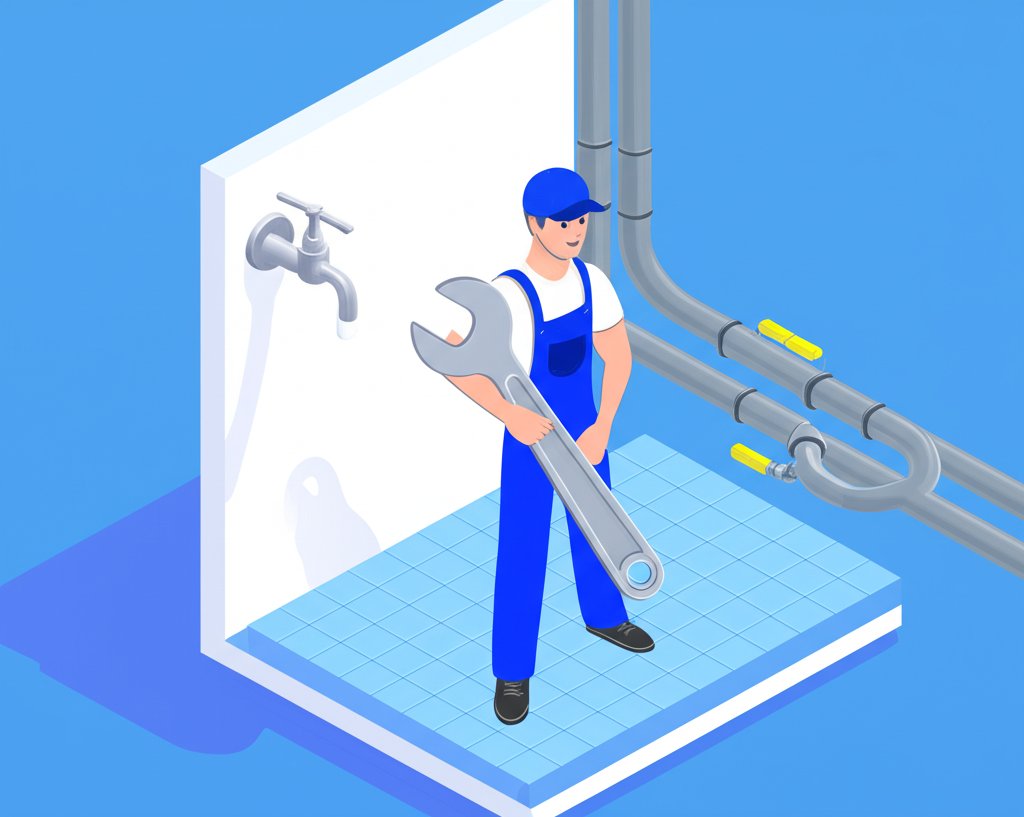 Best plumber in Bridgeport: Expert-recommended for quality and trust.