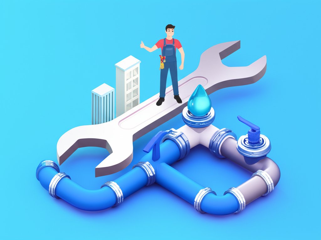 Best plumber in Bridgeton providing quality plumbing service and repairs.