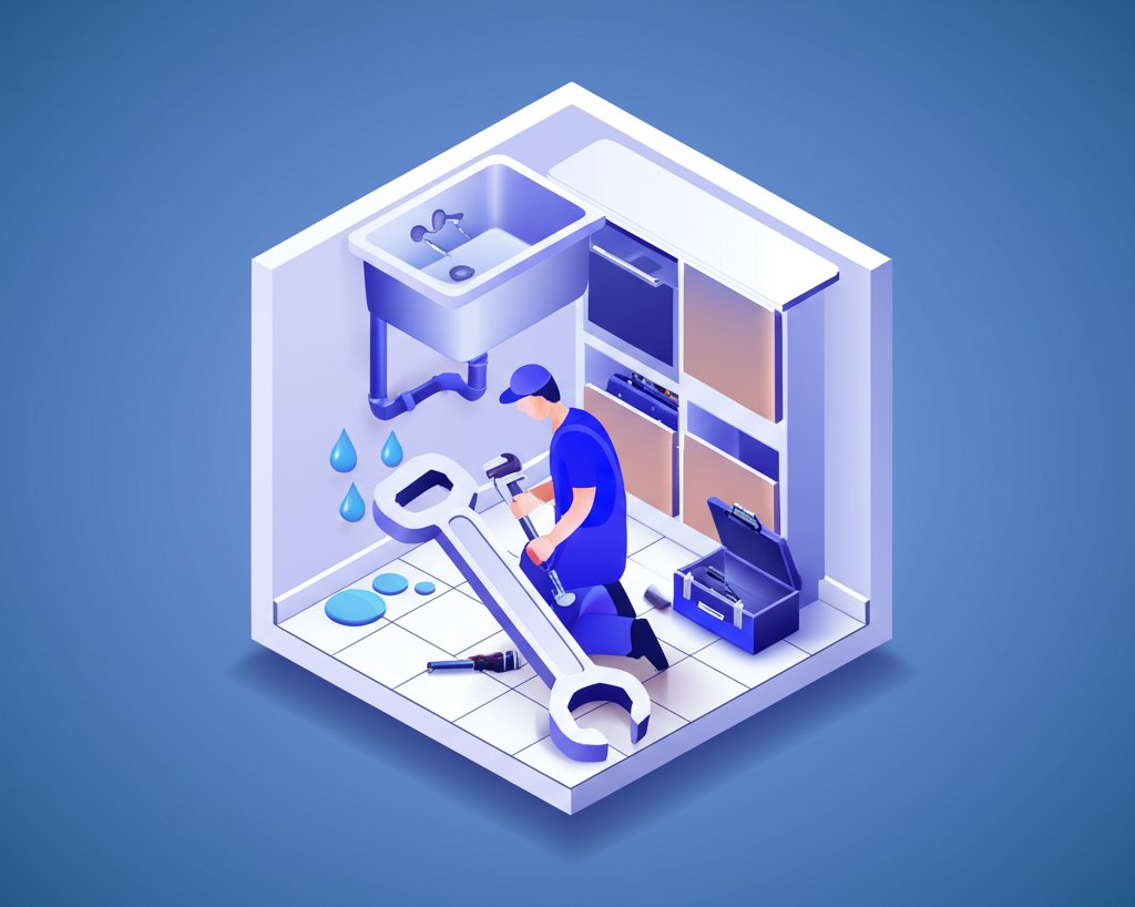 Best plumber in Bridgeview for all your home plumbing needs.