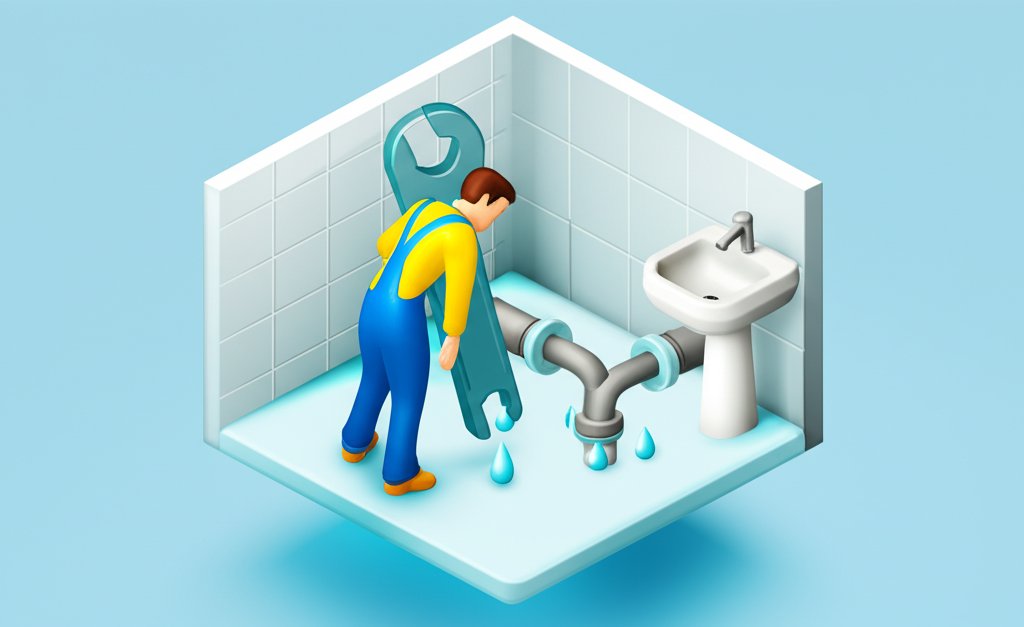 Bridgewater's best plumber for reliable, professional home plumbing services.