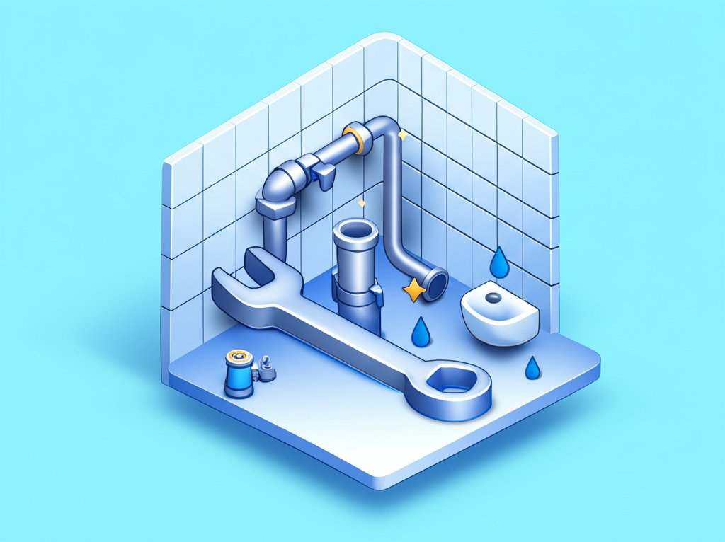 Choosing the best plumber in Brigham City is now easier.