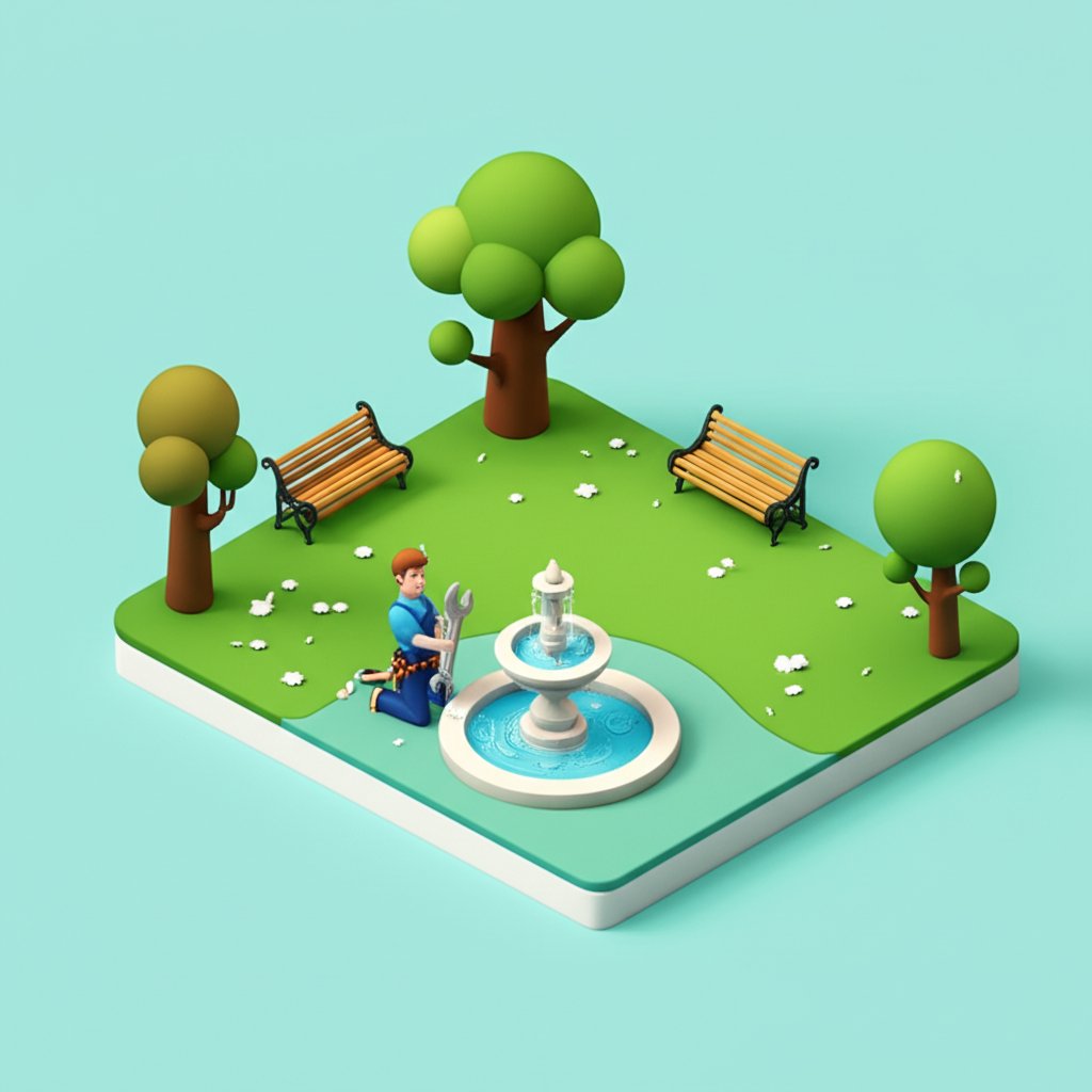 Brighton Parks' best plumber offering trusted, reliable, and professional service.