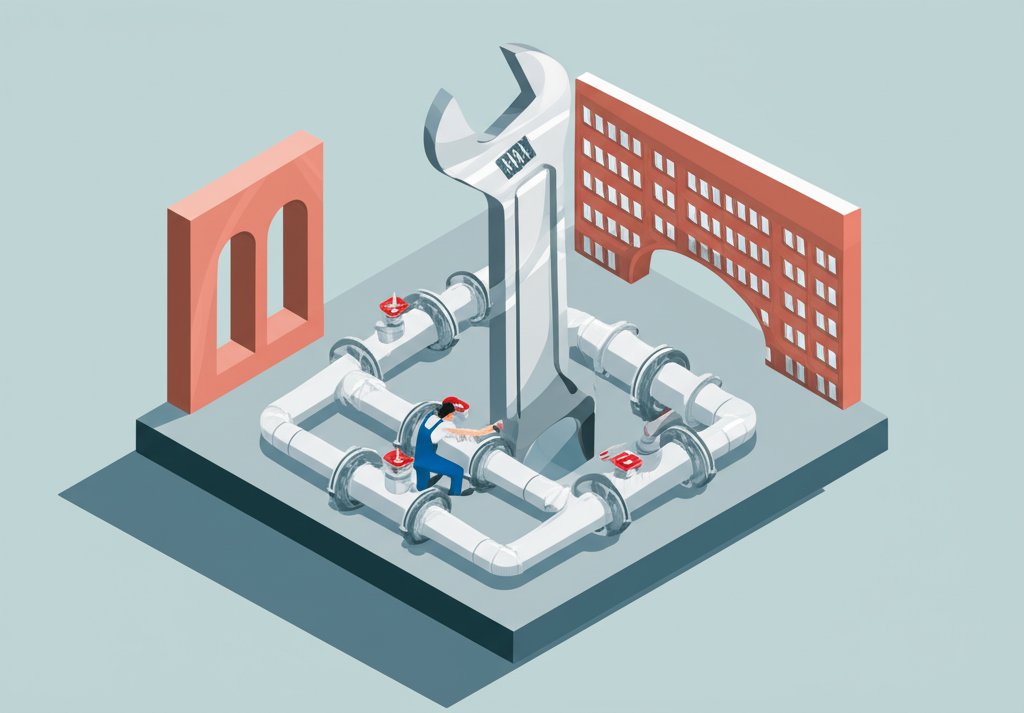 Best Bristol plumber for dependable local plumbing services.