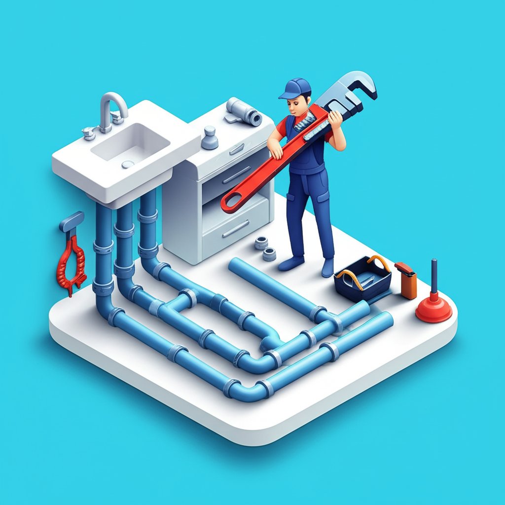 Best Broadview Heights plumber offers top-notch local plumbing service.