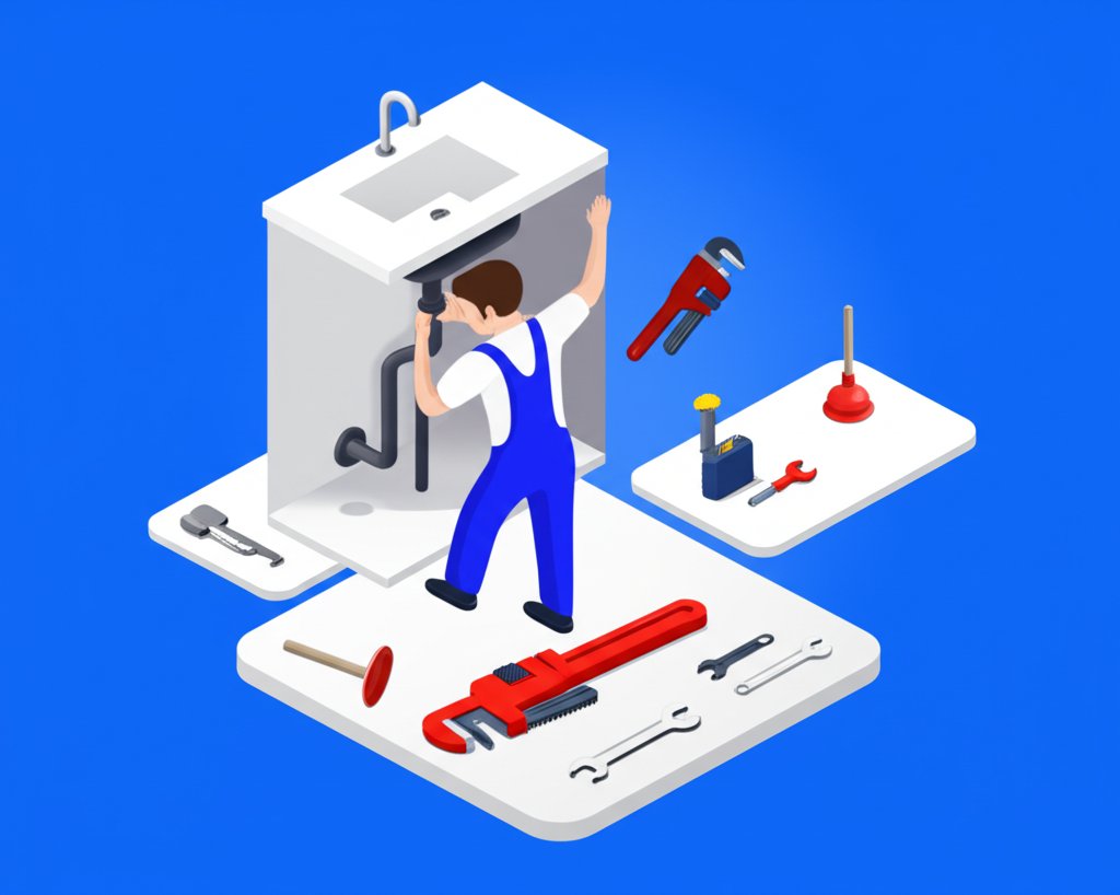 Discover the best plumber in Brockton for expert plumbing services.