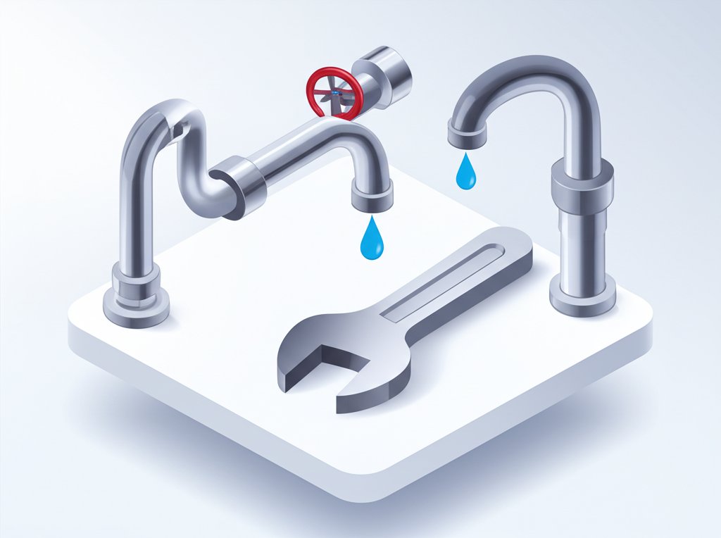 Best Brook Park plumber offering reliable local plumbing service.