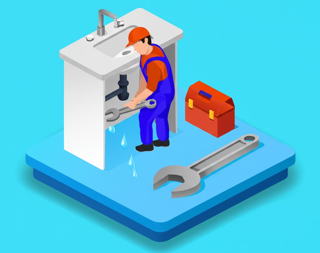 Best plumber in Brookfield for your home project needs.