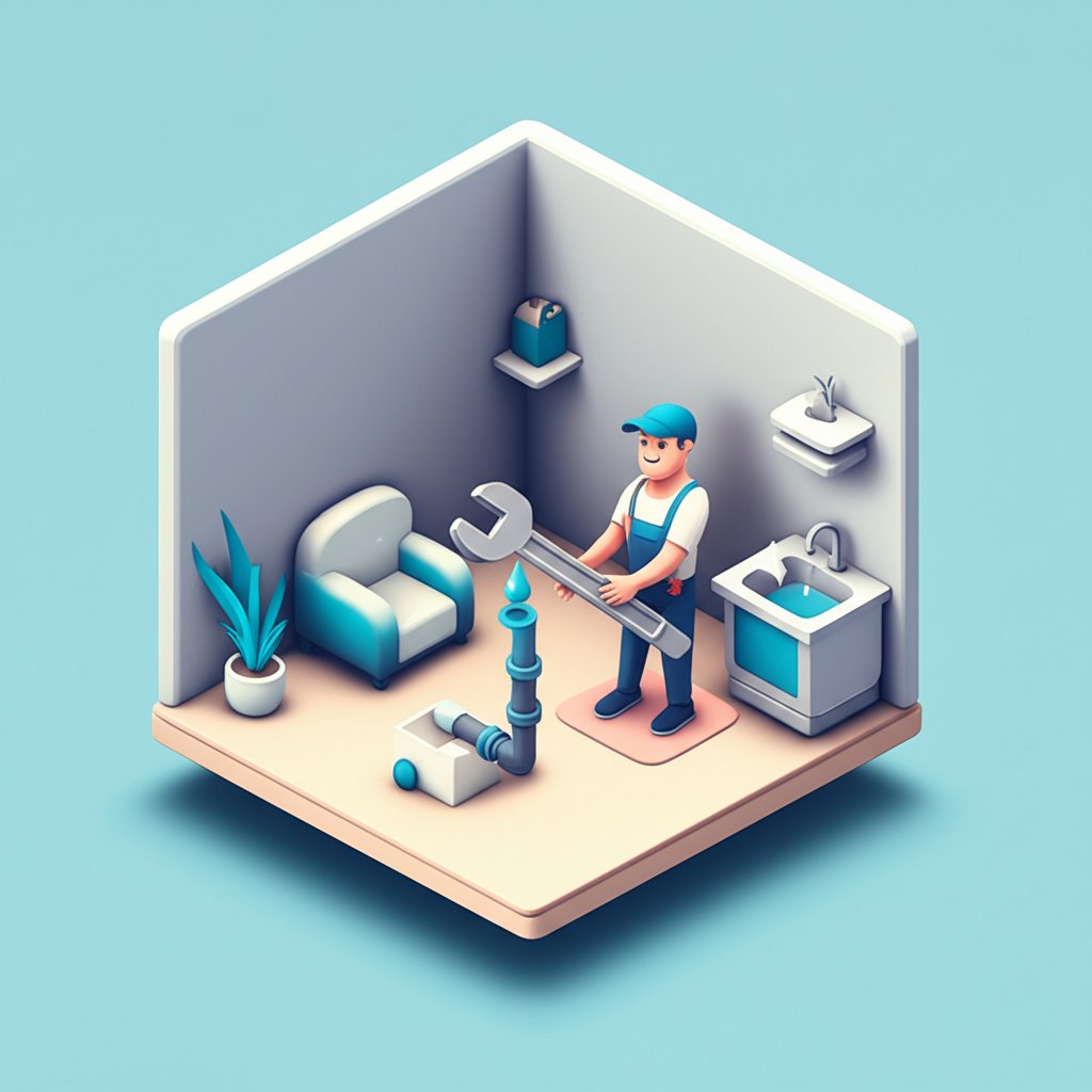 Best Brookings plumber providing reliable home plumbing services.