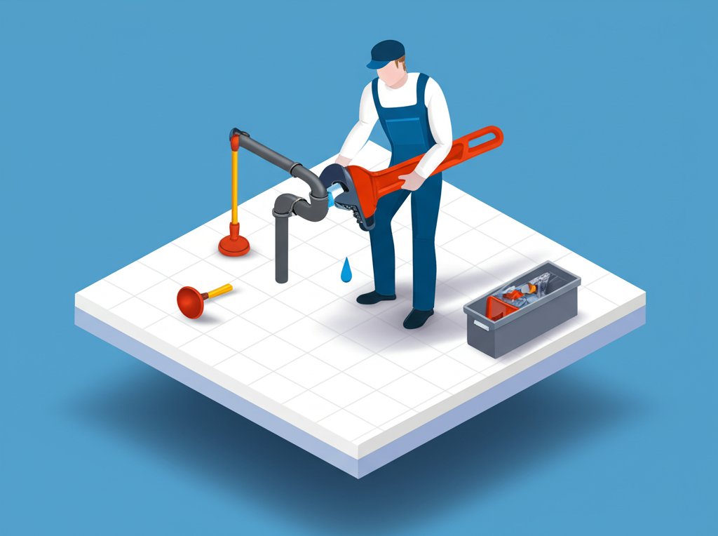 Brookline's best plumber for reliable, professional plumbing services.