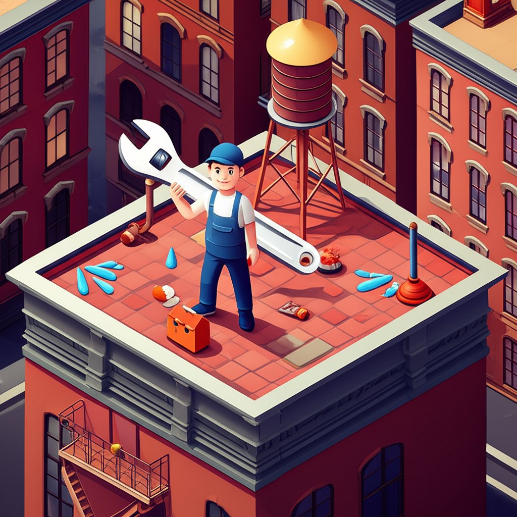 Choosing the best plumber in Brooklyn for your home.