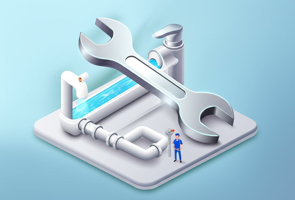 Top-rated Brownsburg plumber for reliable plumbing repair and service.
