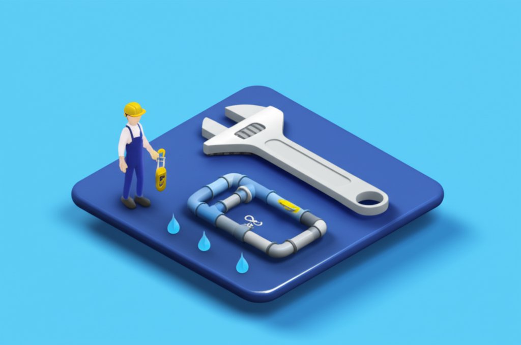 Brunswick's best plumber offers top-quality, reliable plumbing service.