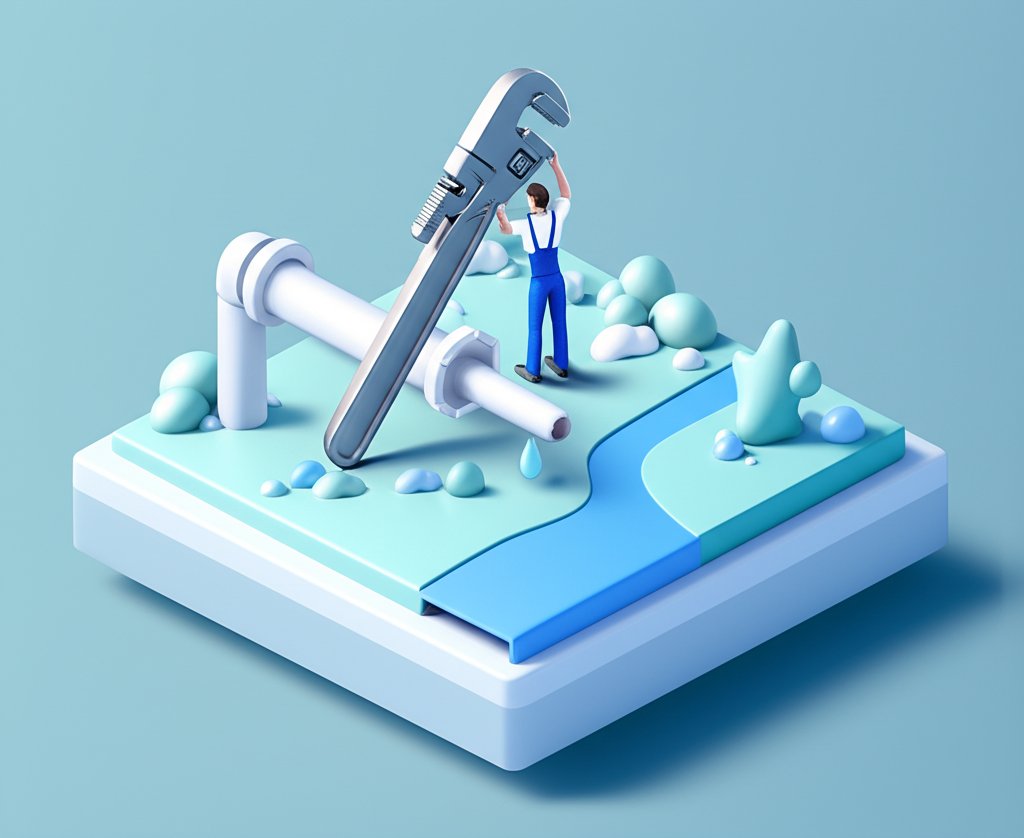 Brushy Creek's best plumber provides reliable service and quick, expert repairs.