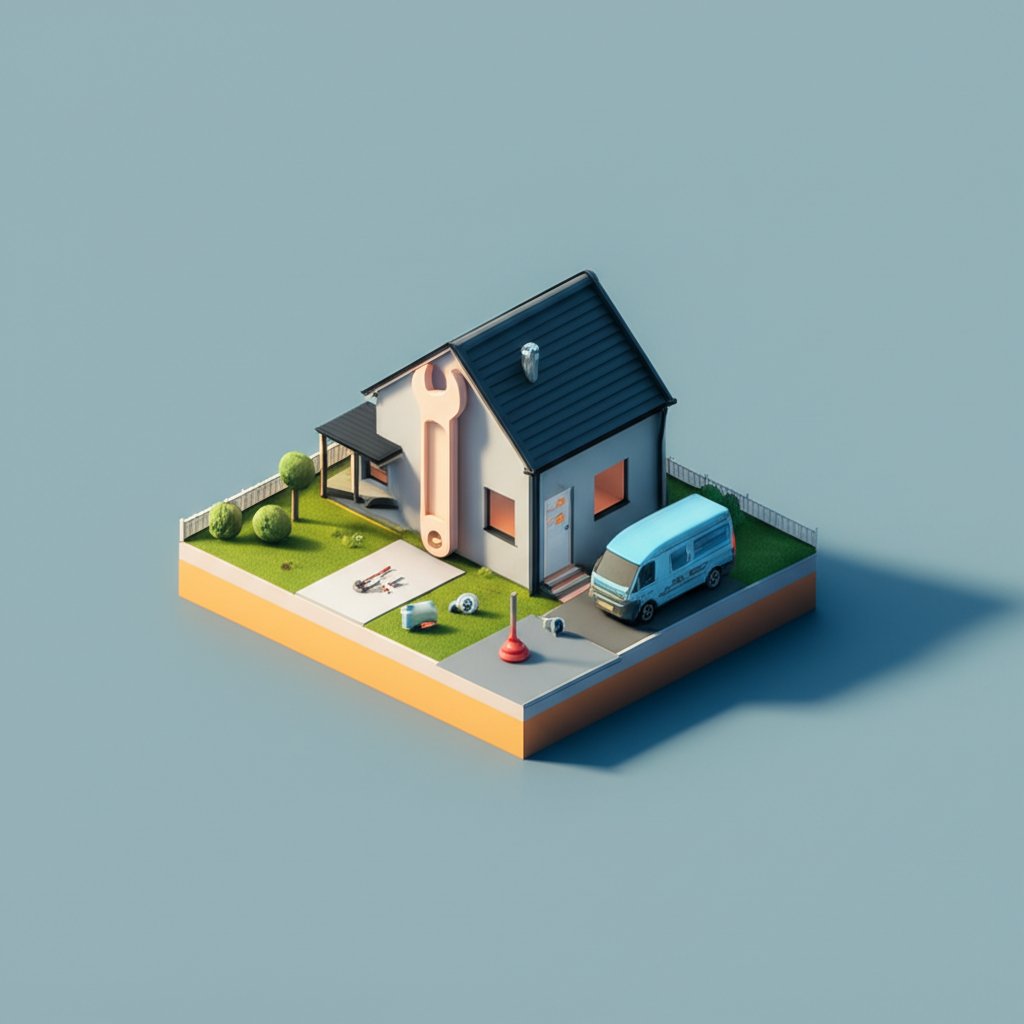 Buena Park's best plumber ready to help your home with expert repairs.