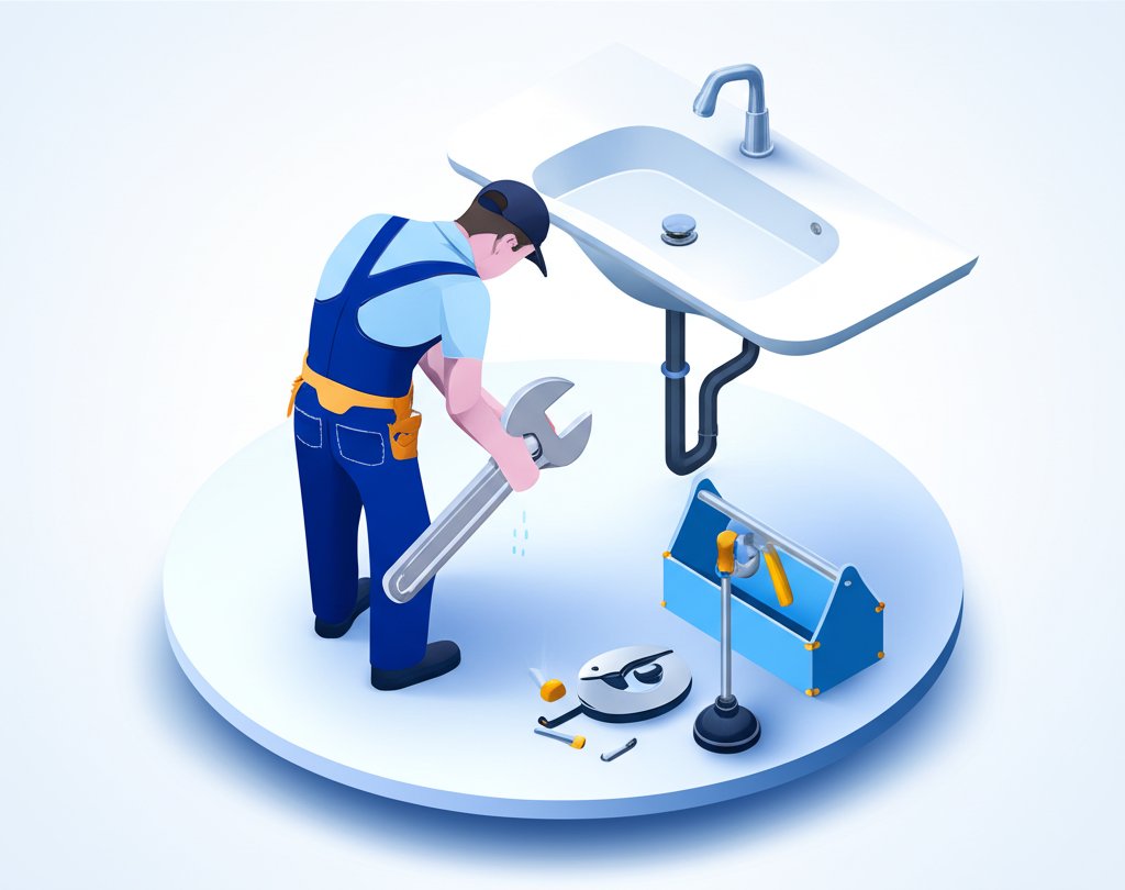 Best Buenaventura Lakes plumber for reliable plumbing repairs.