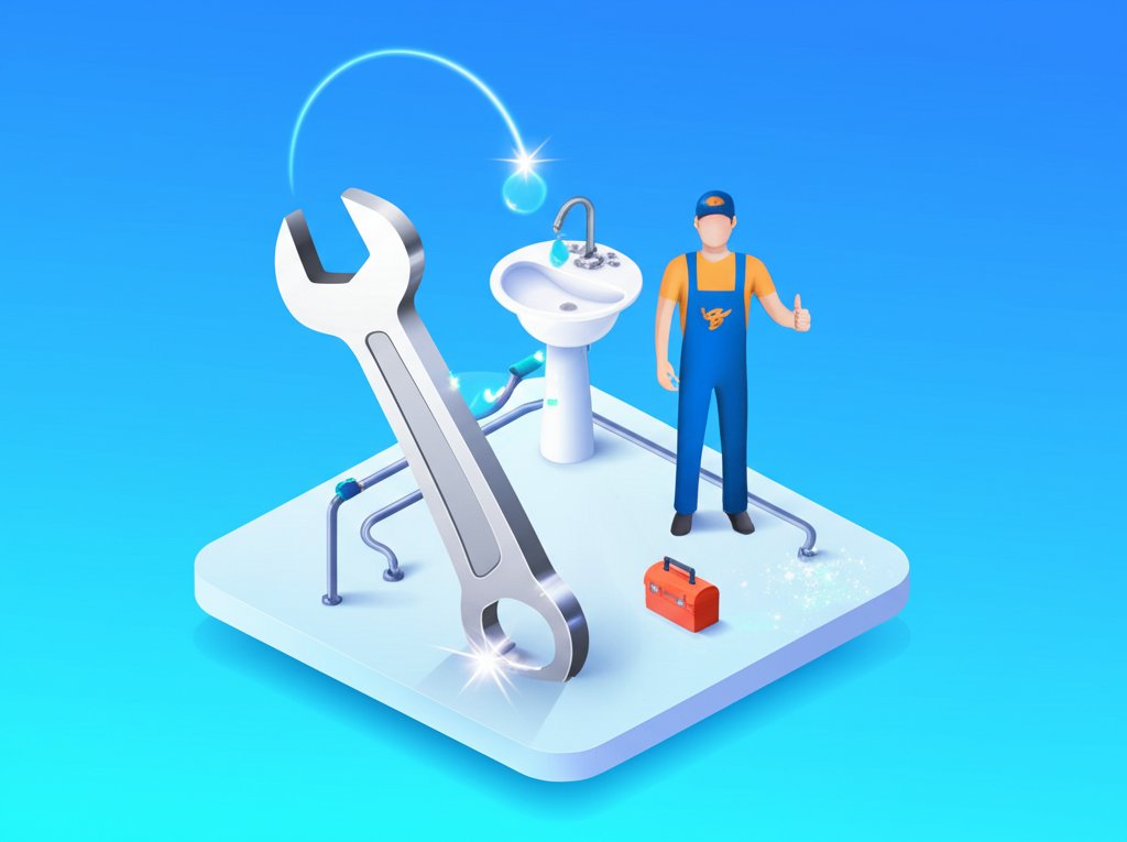 Best plumber in Buffalo offering trusted, expert plumbing services.