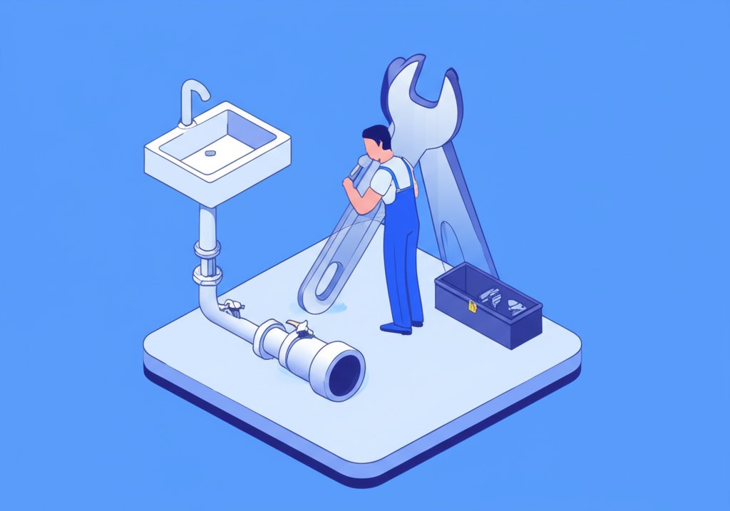 Buffalo Grove's best plumber for fast, reliable service now.