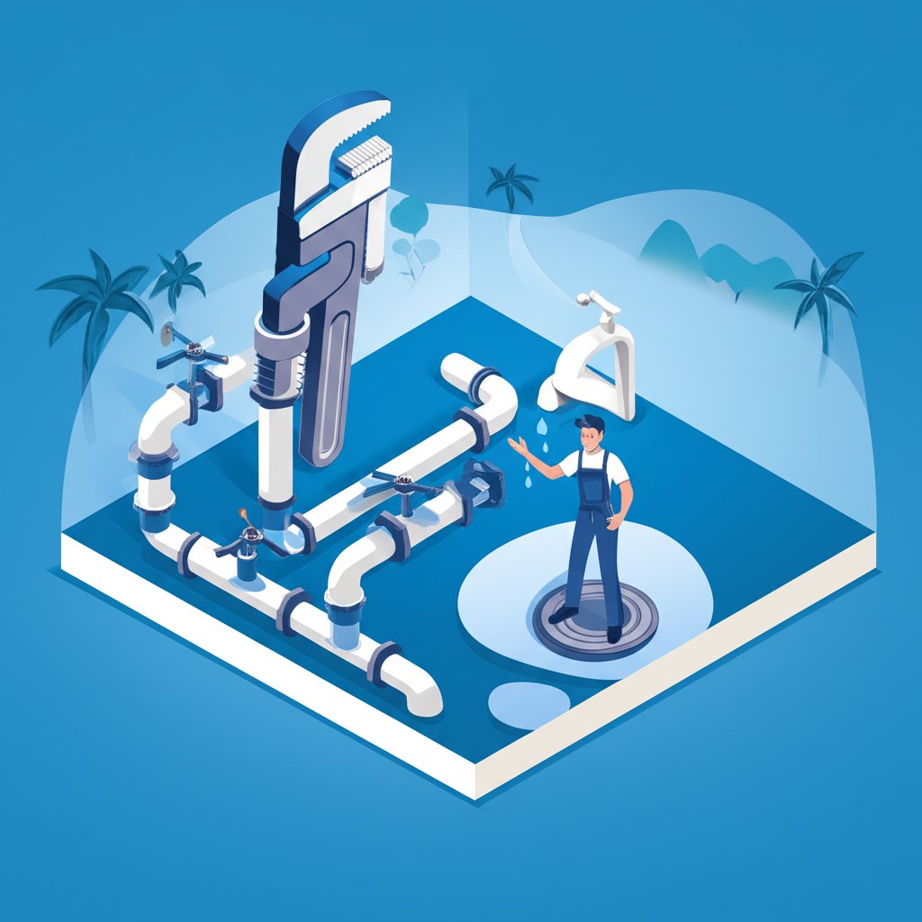 Top-rated plumber in Burbank offers trustworthy, expert plumbing service.