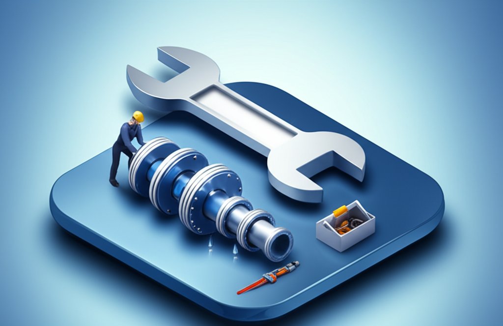 Best plumber in Burien offering reliable and professional service.