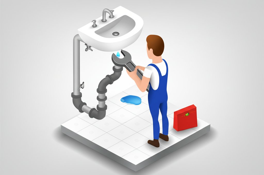 Best plumber in Burke for your home's reliable plumbing needs.