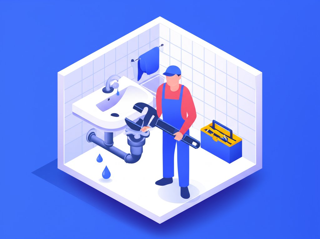 Best Burleson plumber delivers reliable plumbing service for your home.