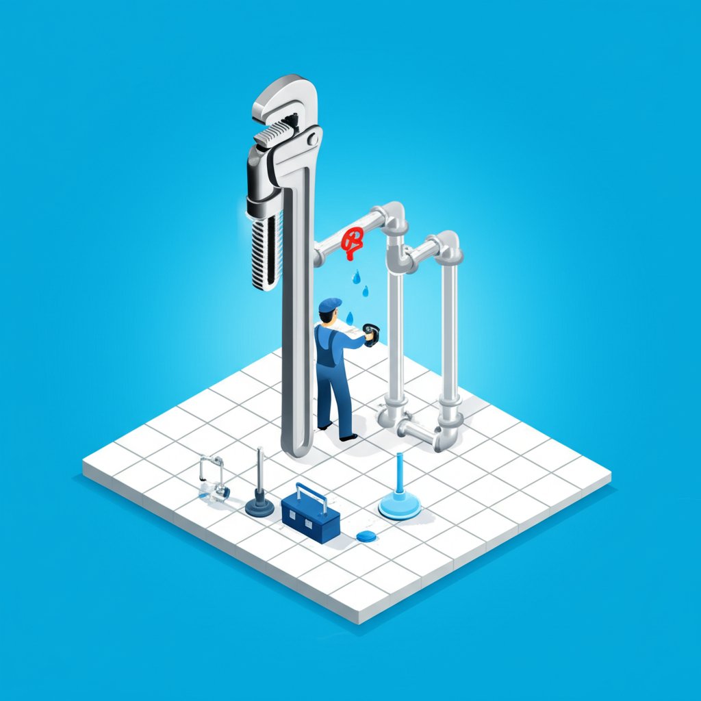 Finding Burton's best plumber? Hire expert, reliable local plumbing service.